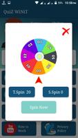 QuiZ WiNiT screenshot 1