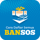 Cara Daftar Semua Bansos-APK