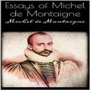 Essays of Montaigne - english essays aplikacja