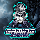 Créateur d'Avatar Esport icône