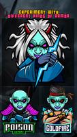 Tạo Avatar Team ảnh chụp màn hình 2