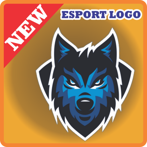 E-Sport Logo Design-Ideen