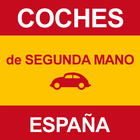 Coches de Segunda Mano España icono