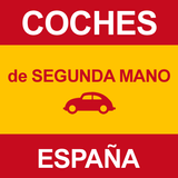 Coches de Segunda Mano España ไอคอน
