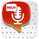 Espanol Voice Typing Keyboard-APK