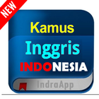 Indonesian to English Dictionary (Offline) 图标