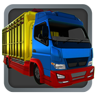 ES Truck Simulator ID icône