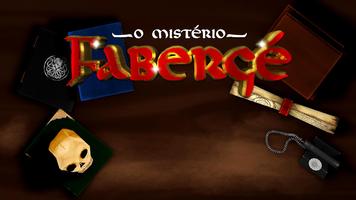 O Mistério Fabergé - Game VR Affiche