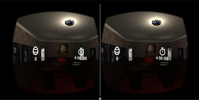 O Mistério Fabergé - Game VR capture d'écran 2