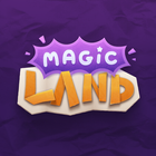 Magic Land icône