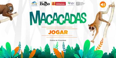 Poster Macacadas