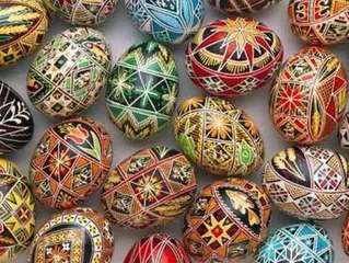 Coloring Easter Eggs APK download