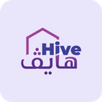 HIVE Saudia APK