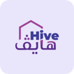 HIVE Saudia icon