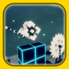 Geometry Jump 3D icono