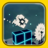 APK Geometry Jump 3D