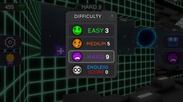 Geometry Jump 3D screenshot 3