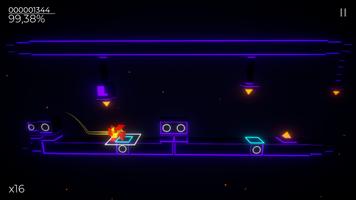 Geometry Jump Reimagined poster