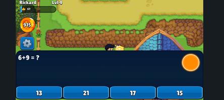 MonsterMath screenshot 1