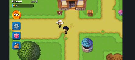 MonsterMath screenshot 2