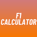F1 Calculator