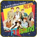 Lagu F.T. Island Offline | K-POP 2020 APK