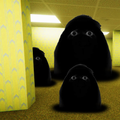 Angry Munci Nextbot Chasing