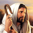 Jesus Lock Screen Wallpaper icon