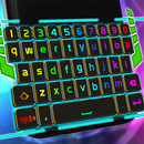 🎮 Keyboard Themes For Gamers 🎮 APK