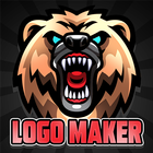 Logo Maker for Gamers – Logo D icon