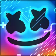無料でmarshmello ライブ壁紙 Apkアプリの最新版 Apk1 4をダウンロード Android用 Marshmello ライブ壁紙 アプリダウンロード Apkfab Com Jp