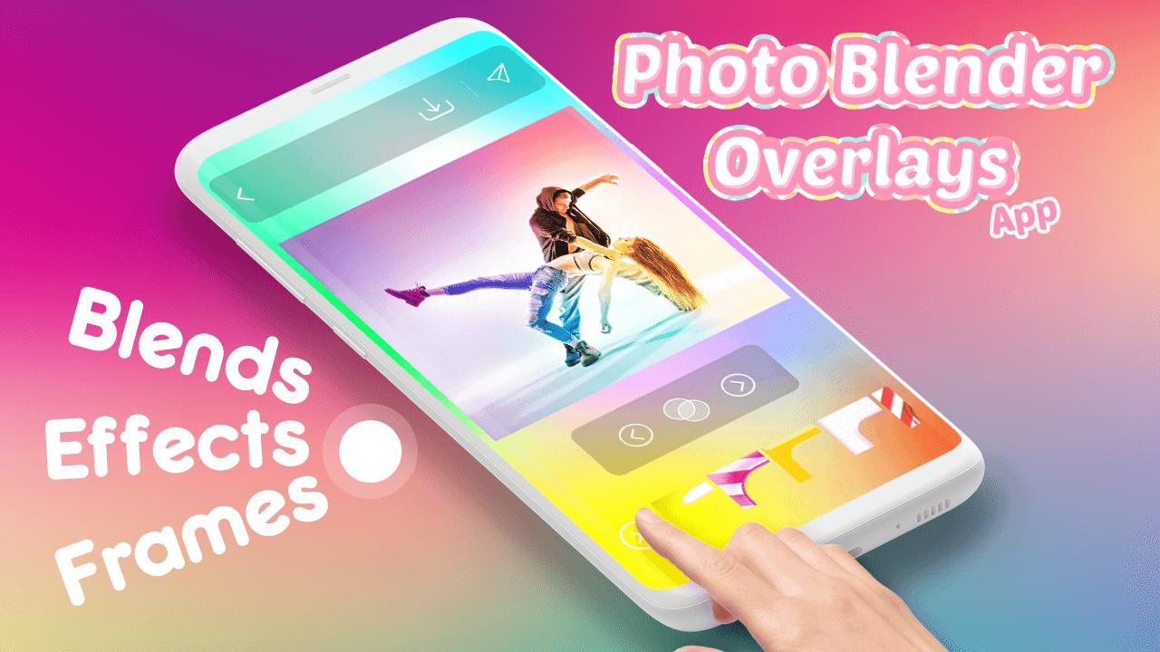 Android 用の フォト ミキサー フォト ブレンダー カメラ アプリ Apk をダウンロード Android 用の フォト ミキサー フォト ブレンダー カメラ アプリ Apk をダウンロード