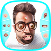 😜 Ugly Face Prank App – Funny