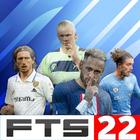 Fts2022 Master Football Riddle آئیکن