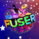 FUSER DJ Overview icône