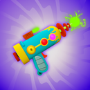Ray Gun Run APK