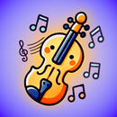 Tik Tak Violin APK