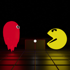 Pac 3D آئیکن