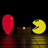 آیکون‌ Pac 3D