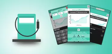 油耗計算器