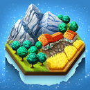 Tile Islands Puzzle Match Zen APK