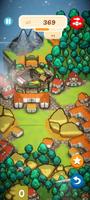 Tile Islands Puzzle Match Zen syot layar 1