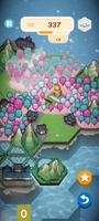 Tile Islands Puzzle Match Zen syot layar 2