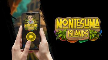 Montesuma Islands imagem de tela 3