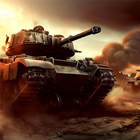 War Machine: Tank Battle Game icône