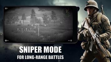 War Machine: Tank Battle Game imagem de tela 1