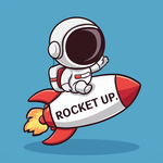 Rocket Up! icon