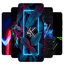 Full 4k Wallpaper HD APK