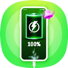 Full Battery Charge Alarm icon