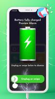 Full Battery Charge Alarm screenshot 2